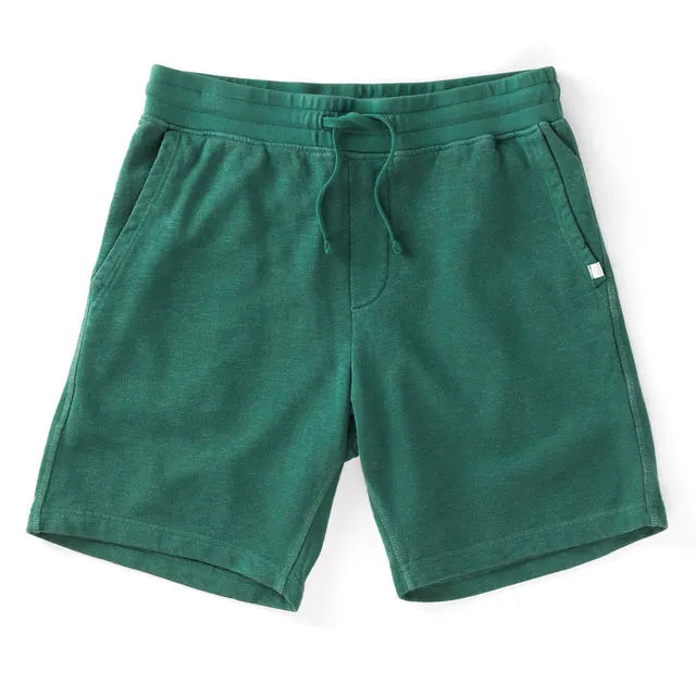 Outerknown Mens Shorts Sur Sweatshorts