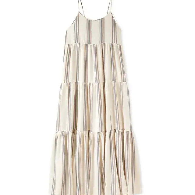 Outerknown Womens Dress The Staycation
