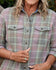 Outerknown Womens Shirt Blanket