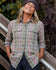 Outerknown Womens Shirt Blanket