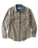 Outerknown Womens Shirt Blanket