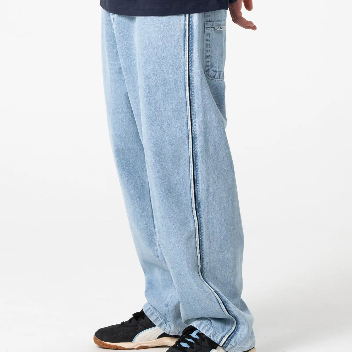 Rusty Mens Pants Flip Daddy 2.0 Jean – Hansen Surfboards