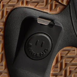 Reef Mens Shoes Fanning