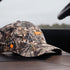 Melin Hat The Legend Real Tree Hydro