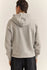 Rhythm Mens Sweatshirt Brand Fleece Hood