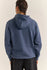Rhythm Mens Sweatshirt Brand Fleece Hood