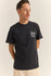Rhythm Mens Shirt Siesta