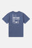 Rhythm Mens Shirt Siesta