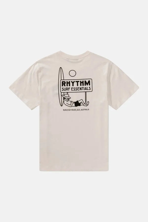 Rhythm Mens Shirt Siesta