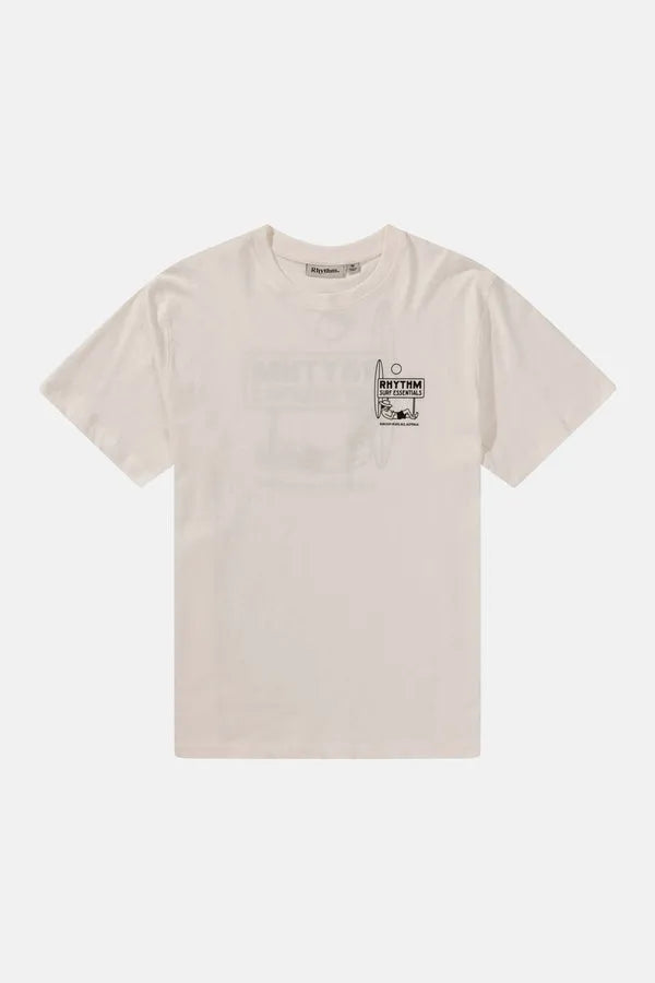 Rhythm Mens Shirt Siesta