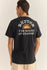 Rhythm Mens Shirt Awake