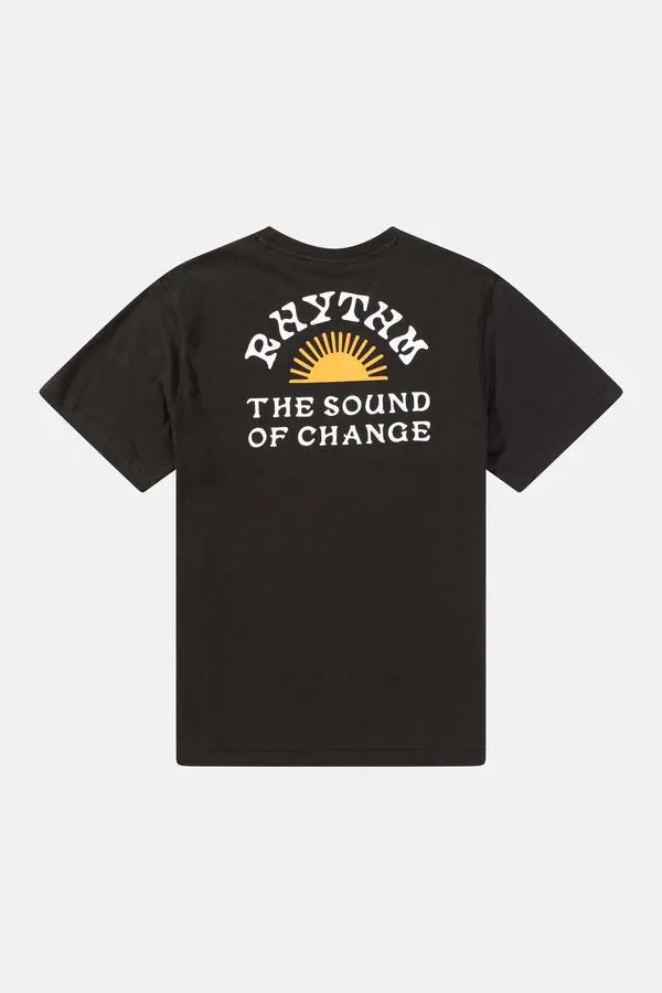 THEE rhythmシャツ サイズ2 THE RHYTHM CLASSIC T-SHIRT – OBEY CLOTHING