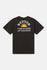 Rhythm Mens Shirt Awake