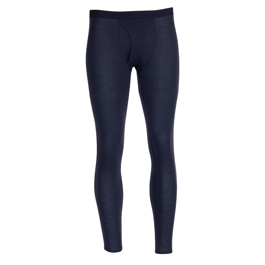 Hot Chillys Mens Snow Layers Pepper Skins Bottom