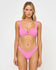 L*Space Womens Bikini Bottoms Rocky Classic