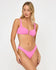 L*Space Womens Bikini Bottoms Rocky Classic