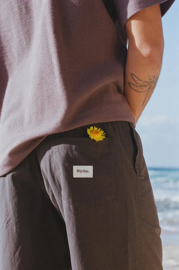 Rhythm Mens Shorts Relaxed Jam