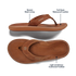 Olukai Mens Sandals Pili