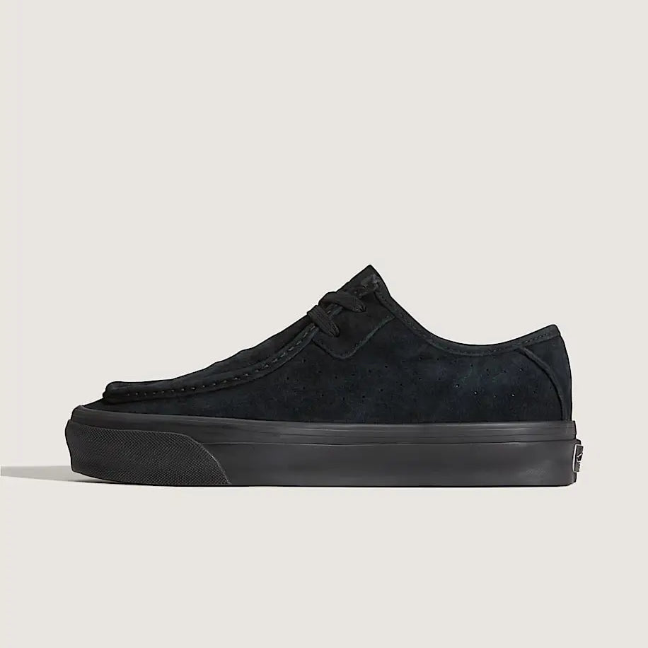 Vans Shoes Premium SF Moc Low