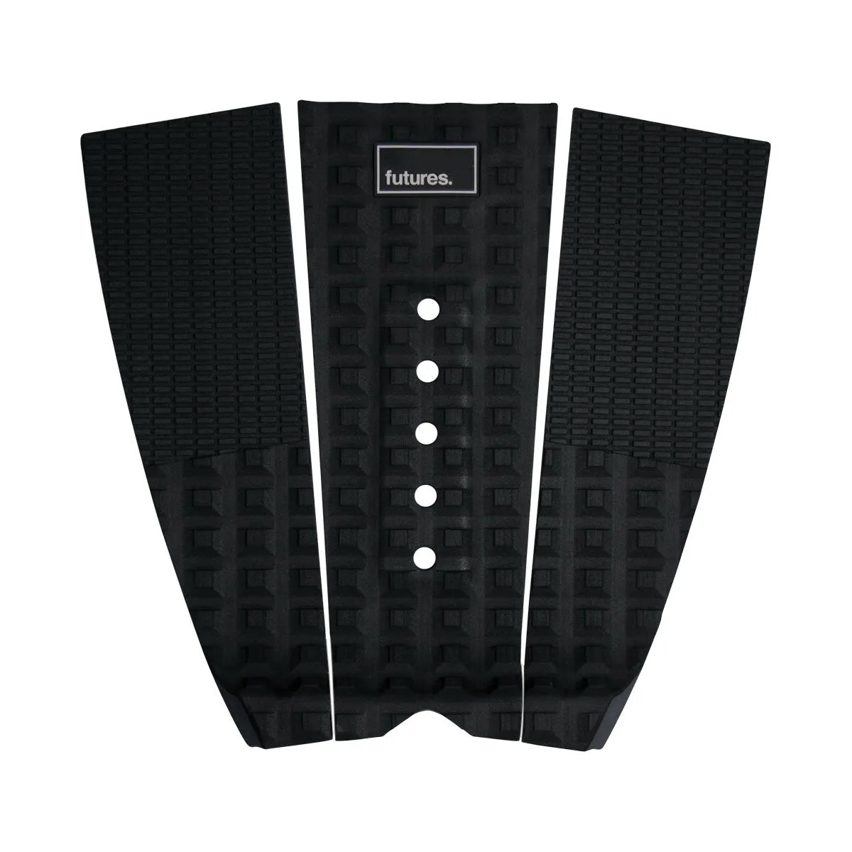 Futures Traction Pad Voodoo