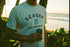 Seager Mens Shirt Branded