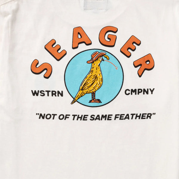 Seager Mens Shirt Californica
