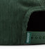Seager X Waylon Jennings Hat Grandpa Corduroy Snapback