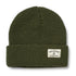 Seager Beanie Service Waffle Knit
