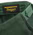 Seager X Waylon Jennings Hat Grandpa Corduroy Snapback