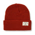 Seager Beanie Service Waffle Knit