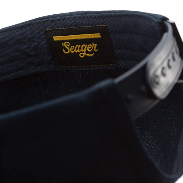 Seager Hat Fun Gus Snapback