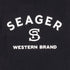 Seager Mens Shirt Branded
