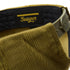 Seager Hat Big Olive Corduroy Snapback