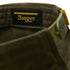 Seager Hat Fat Tail Snapback