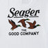 Seager Mens Shirt Good Company