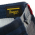 Seager Hat America's Choice Trucker Snapback