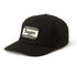 Seager Hat Whitewater Hemp Snapback