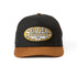 Seager Hat Buckle Snapback