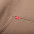 Seager Mens Sweatshirt Los Rios Hoodie