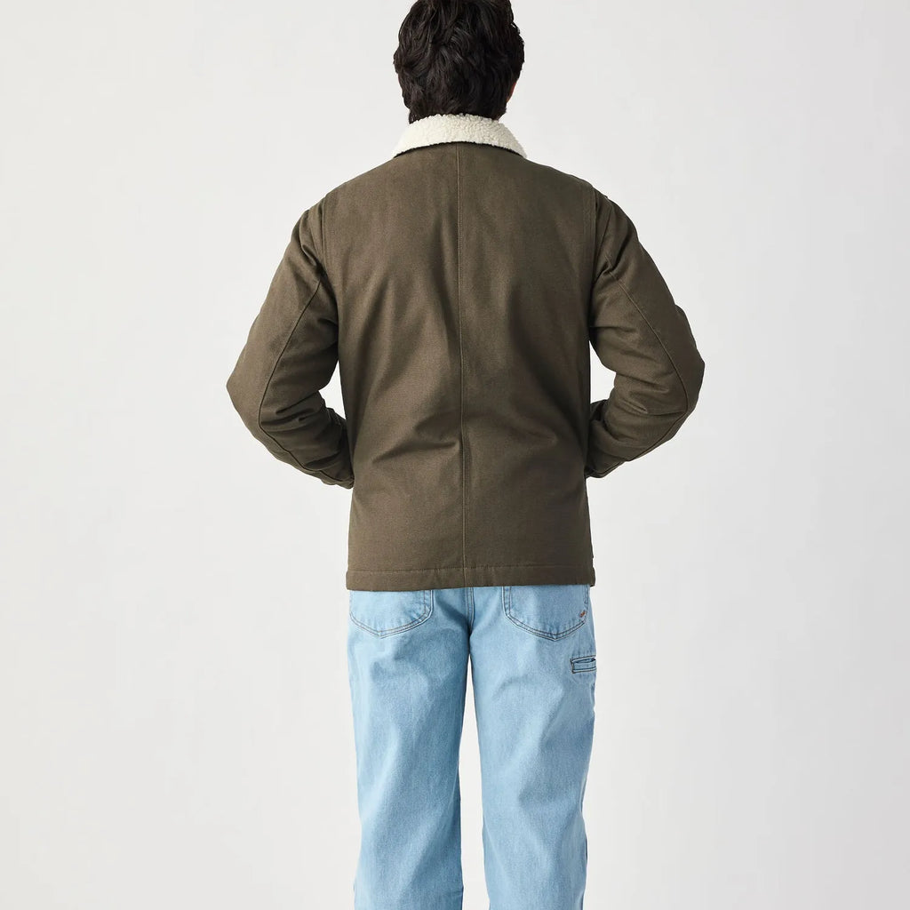 Seager Mens Jacket Heartworn Highway