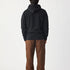 Seager Mens Sweatshirt Company Hoodie