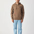 Seager Mens Sweatshirt Los Rios Hoodie
