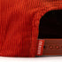 Seager Hat Ramblin Man Corduroy Snapback