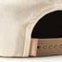 Seager Hat Uncle Bill Hemp Snapback