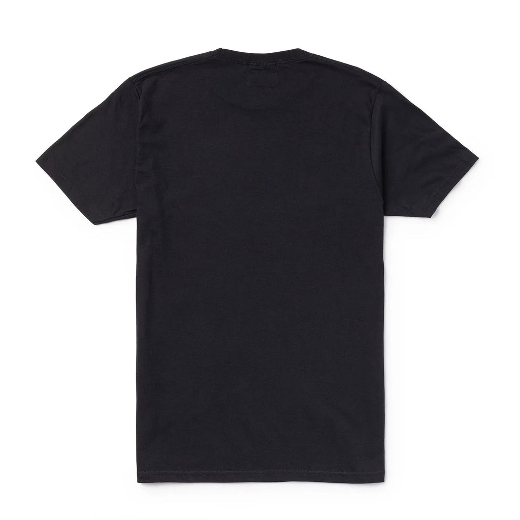 Seager Mens Shirt Branded