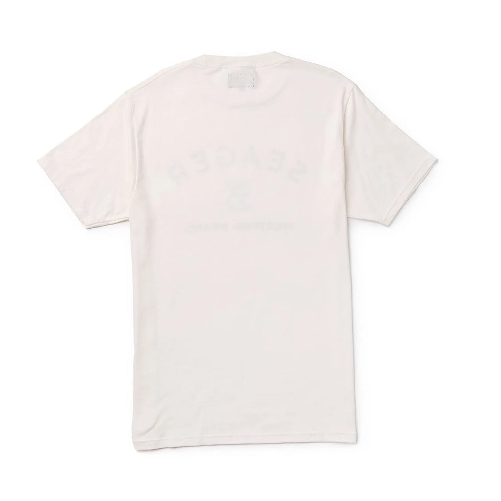 Seager Mens Shirt Branded