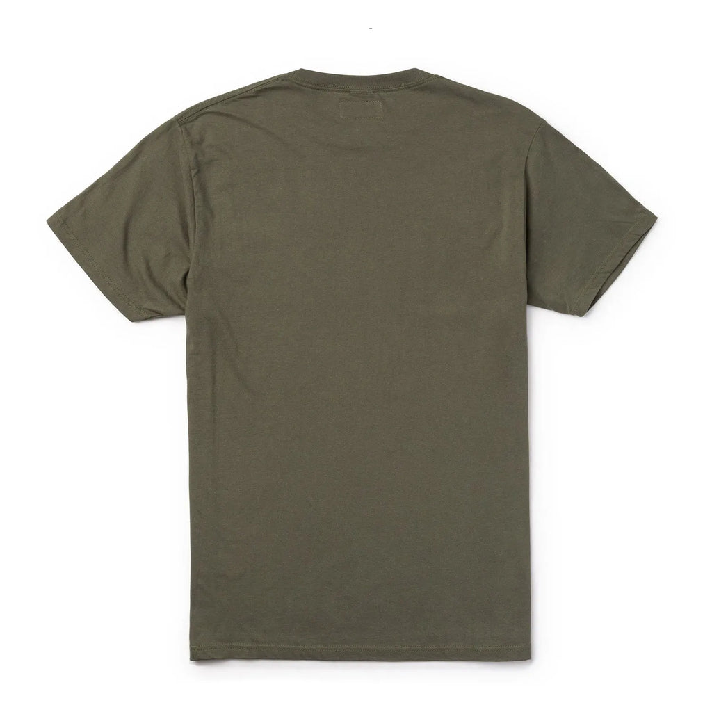 Seager Mens Shirt Branded