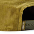 Seager Hat Big Olive Corduroy Snapback