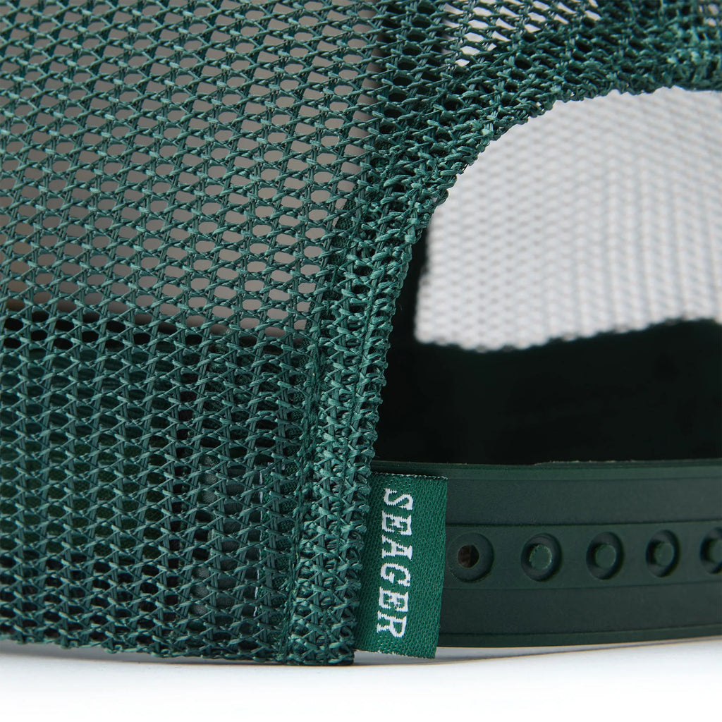 Seager Hat Pointer Snapback