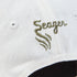 Seager Hat Smokey Hemp Snapback